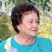 Thelma Payne Bankston Obituary