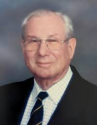 George Philip Barden Obituary