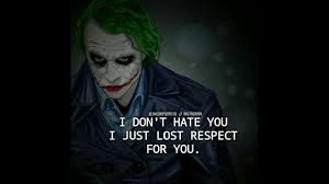 Top 10 Joker Attitude Quotes Beconfident 2020 Youtube Joker attitude status hindi, joker attitude status for whatsapp, joker attitude status in urdu, joker attitude status song, joker attitude. youtube