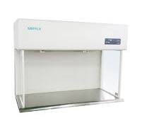 horizontal laminar flow cabinet desktop