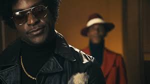 Julian Bevan » DON-O-MITE: BLAXPLOITATION MEETS MAD MEN