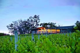 The Lane Vineyard Hahndorf restaurant review