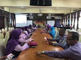 Smk (p) pudu, kuala lumpur. Blog Rasmi Smk Bbst May 2018