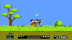 Holyhook Efsane Oyunlardan Duck Hunt Ordek Vurma Oyunu Ve Video Gelmeme Nedeni Youtube
