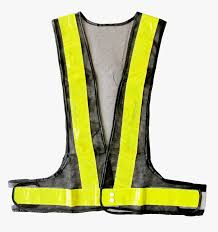 Transparent Safety Equipment Clipart Mesh Reflective Safety Vest Hd Png Download Transparent Png Image Pngitem Despite the weather, keep comfortable and insulated all day long. mesh reflective safety vest hd png