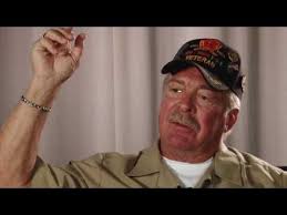 Vietnam War Veterans