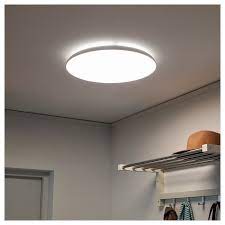 nymane led plafondlamp wit ikea ceiling lamp white led ceiling lamp ceiling lamp