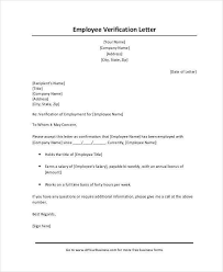 If you requested form 1099 from a business or agency and didn't receive it, contact the. Income Verification Letter 7 Free Word Pdf Documents Download Free Premium Templates