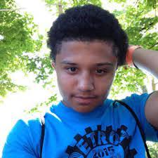 Dionne Cannady's Instagram, Twitter & Facebook