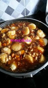 Sayur tauhu telur |sayur campur /egg tofu. Resepi Pilihan Japanese Tauhu Hot Plate Hot Plate Tauhu Jepun Iluminasi