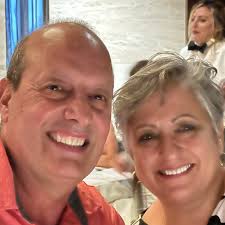 On this day, 58 years ago, this man was born and blessed us all with wit &  charm like no other! We love you Lenco Jim! Thank you for being you and