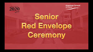 Consumers complaining about gifts most frequently mention customer service, delivery date and valentines day problems. Seniors Red Envelope Ceremony Youtube