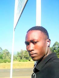 Jose Omwana Yombo Yombo.