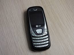 LG B2050 - 7607567205 - oficjalne ...