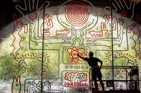 May 12, 2020· melbourne guard averts covid outbreak by foiling quarantine breach. Defaced But Not Forgotten Melbourne Murals 30 Years On Artshub Australia