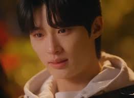 Why did the character start stalking Im So?