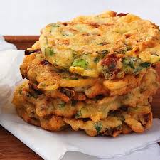 Sojabratlinge Rezept Rezepte Bratlinge Lebensmittel Essen