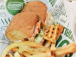 Wah ternyata negara italia masih menduduki posisi pertama untuk. Quiznos Bsd Tangerang Lengkap Menu Terbaru Jam Buka No Telepon Alamat Dengan Peta