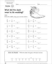 Adding Fractions With Common Denominators Math Fractions Fractions Worksheets Fractions