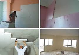 Ancak kalitesi de bu noktada önemli bir konudur. Ic Mantolama Islemi Nasil Yapilir Ev Dekorasyonu