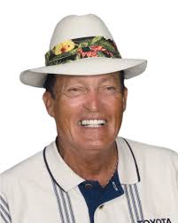 1975 Masters. Chi-Chi Rodríguez. Iconic.