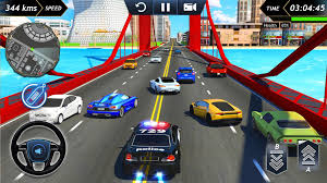 Polisi Mobil Mengemudi Kejahatan Simulator For Android Apk Download