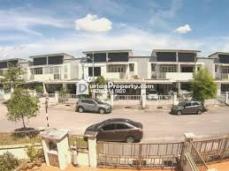 Semi detached for sale for rm 530 000 at saujana utama, selangor. Terrace House For Sale At Bukit Saujana Bandar Saujana Utama For Rm 880 000 By Izzahrohaizad Durianproperty