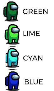 An Infographic For Some Of Y All Uncultured Swines Amongus In 2020 Funny Memes Stupid Funny Memes Really Funny