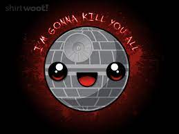Pin On The Force