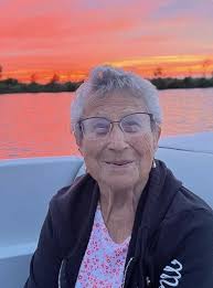 Obituary information for Ola A. King