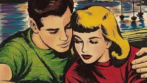 Alice Kirkpatrick's "So Good it's Discouraging" Ace Romance at Auction