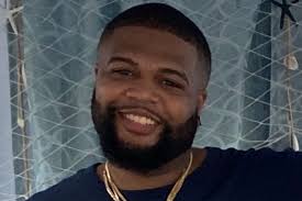 Fundraiser by Cassandra Castro : Marcus Charette's Funeral Fund