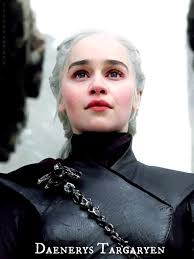 Game of Thrones: Targaryen and Stark Family Edits