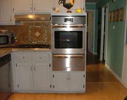 Frigidaire 24 In Single Gas Wall Oven In Stainless Steel Ffgw2415qs The Home Depot Single Gas Wall Oven Wall Oven Gas Wall Oven