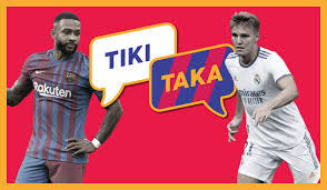 Ich gönne ihm einfach nicht den rekord . Podcast Eindrucke Zu Barcas Test In Stuttgart Und Odegaards Zukunft Real Total