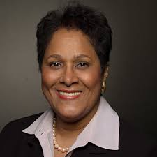 Joyce Johnson -Higher Heights for America PAC