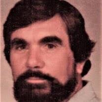 Claud " Big Al " Townsend Obituary