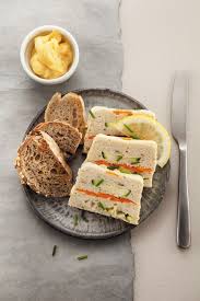 Concoctez Votre Propre Terrine De Poisson Aux Anchois Carottes Et Courgettes Un Resultat Garanti Avec L Autocui Terrine De Poisson Recette De Terrine Recette