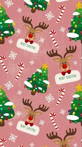 Check spelling or type a new query. Download Merry Christmas 640 X 1136 Wallpapers 4709993 Cute Christmas Xmas Santa Iphone Mobile9