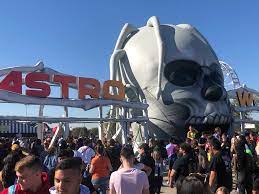 Astroworld amusement park fixtures & collectibles. Astroworld Will Return To Houston For Third Time