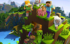 Click to play these games online for free, enjoy! Minecraft Games Online Play Unblocked Minecraft Games Free