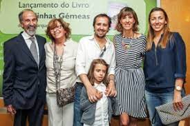 Filha de um professor de informática e de uma professora de português, os primeiros contatos com tecnologia e redação aconteceram ainda nos primeiros anos da infância. Caras Ana Marques Revela O Seu Lado Mais Fragil