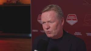 Ronald Koeman noemt 4 mogelijke vervangers van Xavi Simons in WK-selectie Nederlands elftal: 'Zij zijn in beeld'