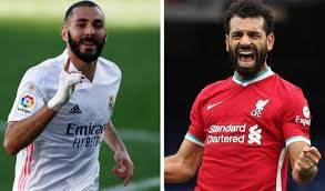 Official facebook page of liverpool fc, 19 times champions of. Ver Champions Online Gratis Real Madrid Vs Liverpool En Vivo Con Karim Benzema Via Espn Hoy En Directo La Republica