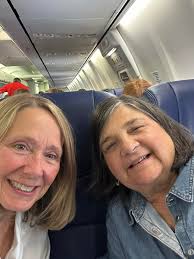 Feeding frenzy...!!!! Getting ready for the long trip .😘💞  Beacon....9/7/2025