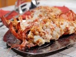 Lobster Tandoori Recipe Tandoori Recipes Recipes Lobster Recipes