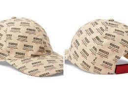 25 Of The Best Men S Designer Caps Worth Paying For With Brand Logo Designer Caps Brand Logo Men