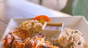 ROBIN'S KITCHEN, San Pedro