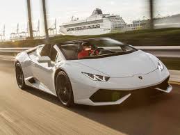 Select style lamborghini huracán evo lamborghini huracán evo spyder. Lamborghini Dealership Being Sued Because Huracan Spyder Changed Colour From White To Yellow Auto News Gulf News
