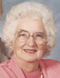 Obituary for Jane C. (Dow) Eller